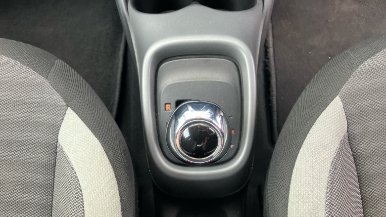 Toyota Aygo 1.0 VVT-i X-Trend 5dr x-shift Petrol Hatchback